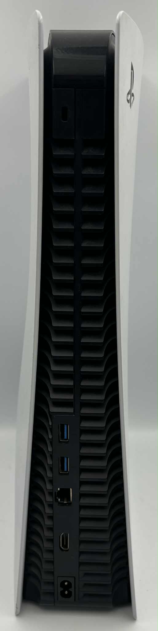PlayStation 5 Console, 825GB, White, no pad & unboxed