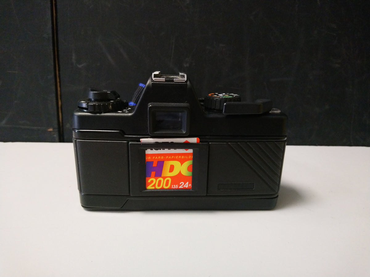 Praktica Camera bx20 | Cash Generator Praktica Camera bx20 | Cash Generator