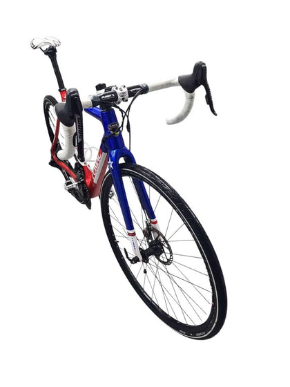 Tormac Mersa Verde Carbon Gravel Bike - 700C Wheel - 21