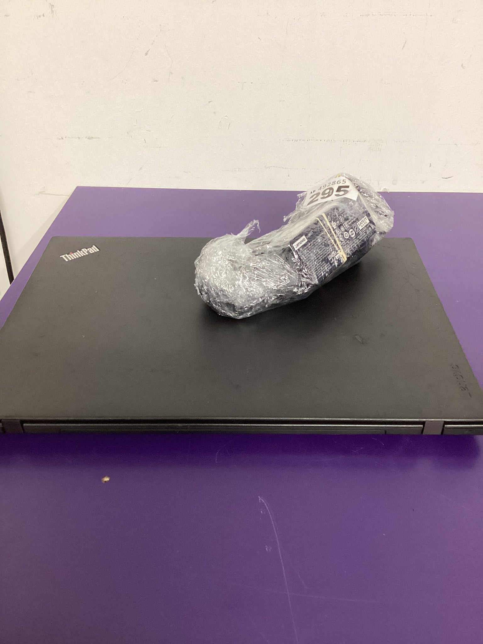 Lenovo ThinkPad T460