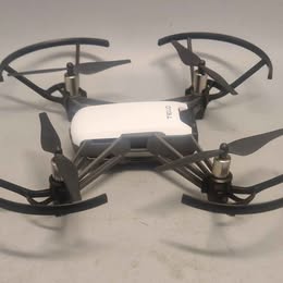 DJI Tello 720p Camera drone with Charge Cable controlled by your mobile phone