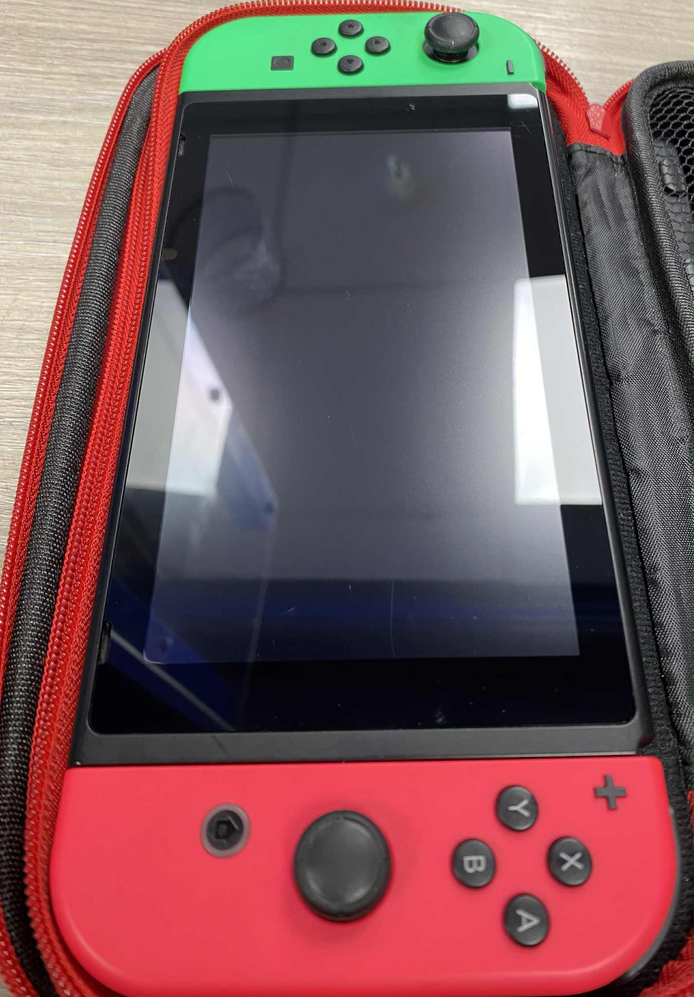 Nintendo switch - 32GB