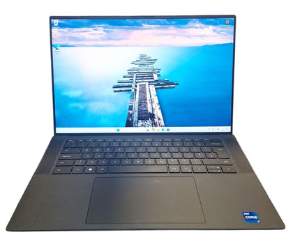 Dell XPS 15 9520