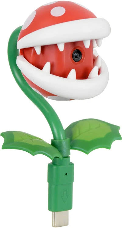 ぱんだこぱんだ② Nintendo Switch 2 Piranha Plant Camera | Cash Generator