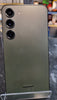 Samsung Galaxy S23 - 256GB - Green - Dual Sim - Unlocked