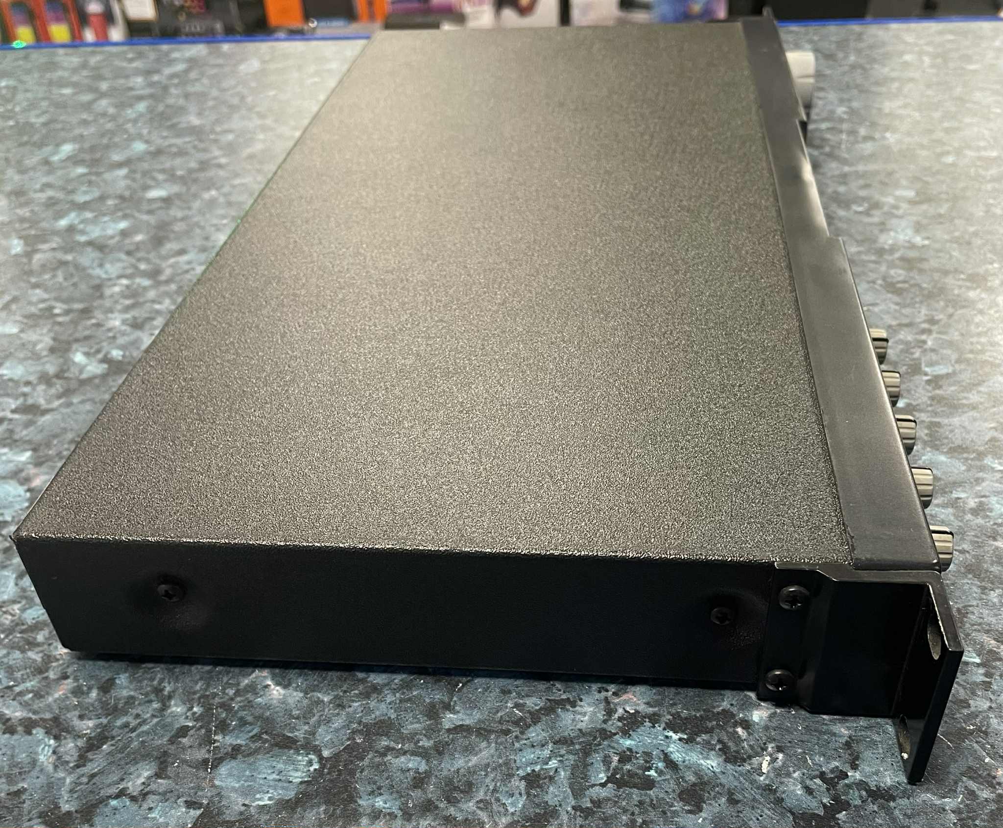 E-MU Systems Proteus 2000 128-Voice