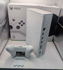 Xbox Series S 512GB Console - White - Boxed With White Controller & Wires