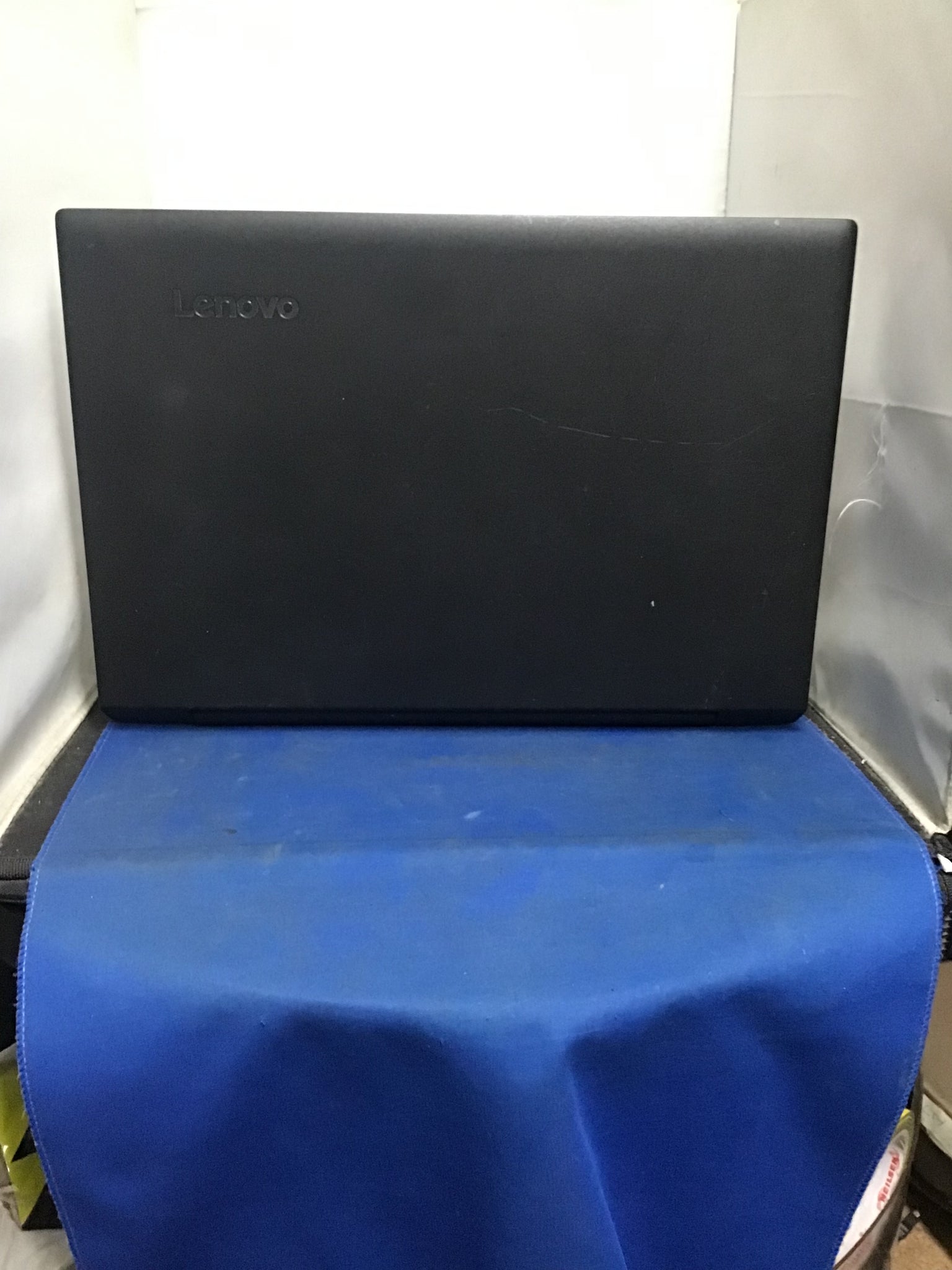 Lenovo V110 Laptop - Windows 10
