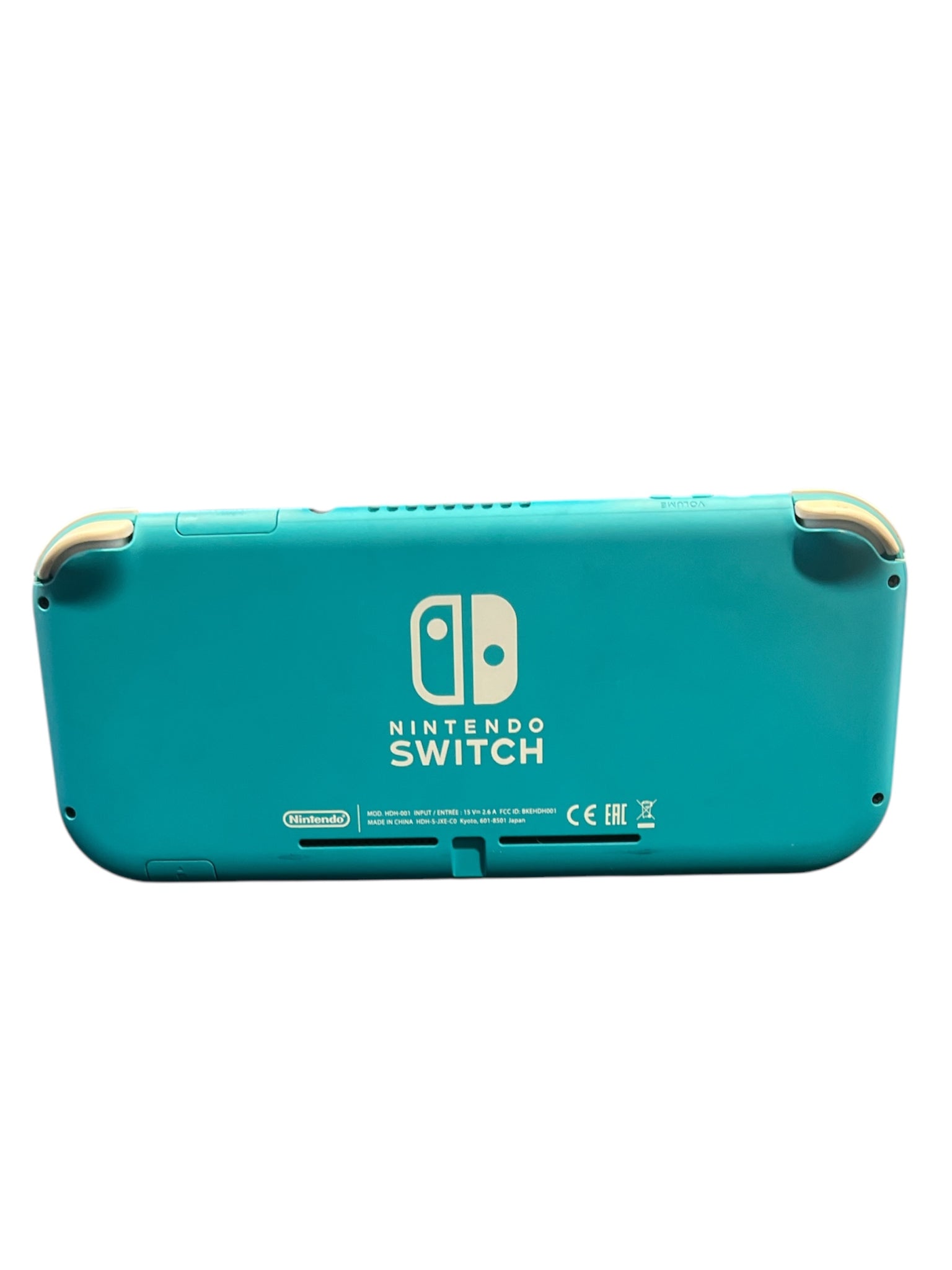 Nintendo Switch Lite Turquoise 32GB