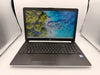 *HP 15-DA0511 Laptop /i3-7020U/4GB Ram/1TB HDD/Windows 10