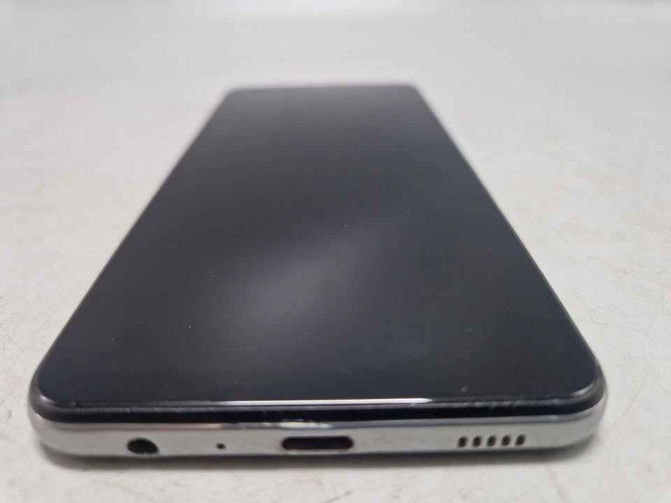 Samsung Galaxy A32 64GB Awesome White, Unlocked White, Unlocked/Open, 128GB