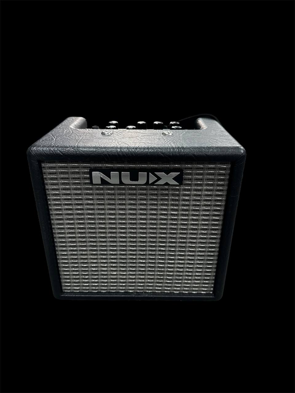 NUX Mighty 8BT - Guitar Amplifier  ** Collection Only - Wythenshawe **