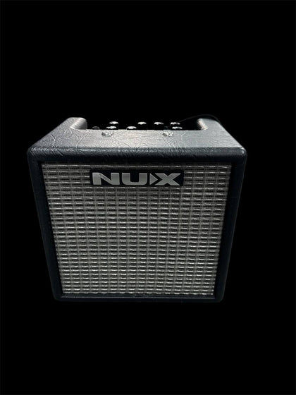 NUX Mighty 8BT - Guitar Amplifier  ** Collection Only - Wythenshawe **