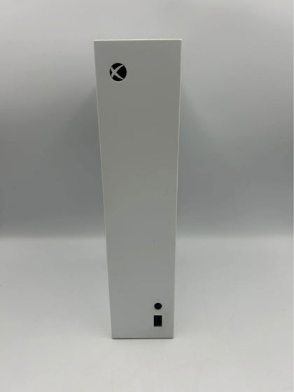 Microsoft Xbox Series S Console, 512GB, White, Boxed, With 3rd Party Controller & Leads