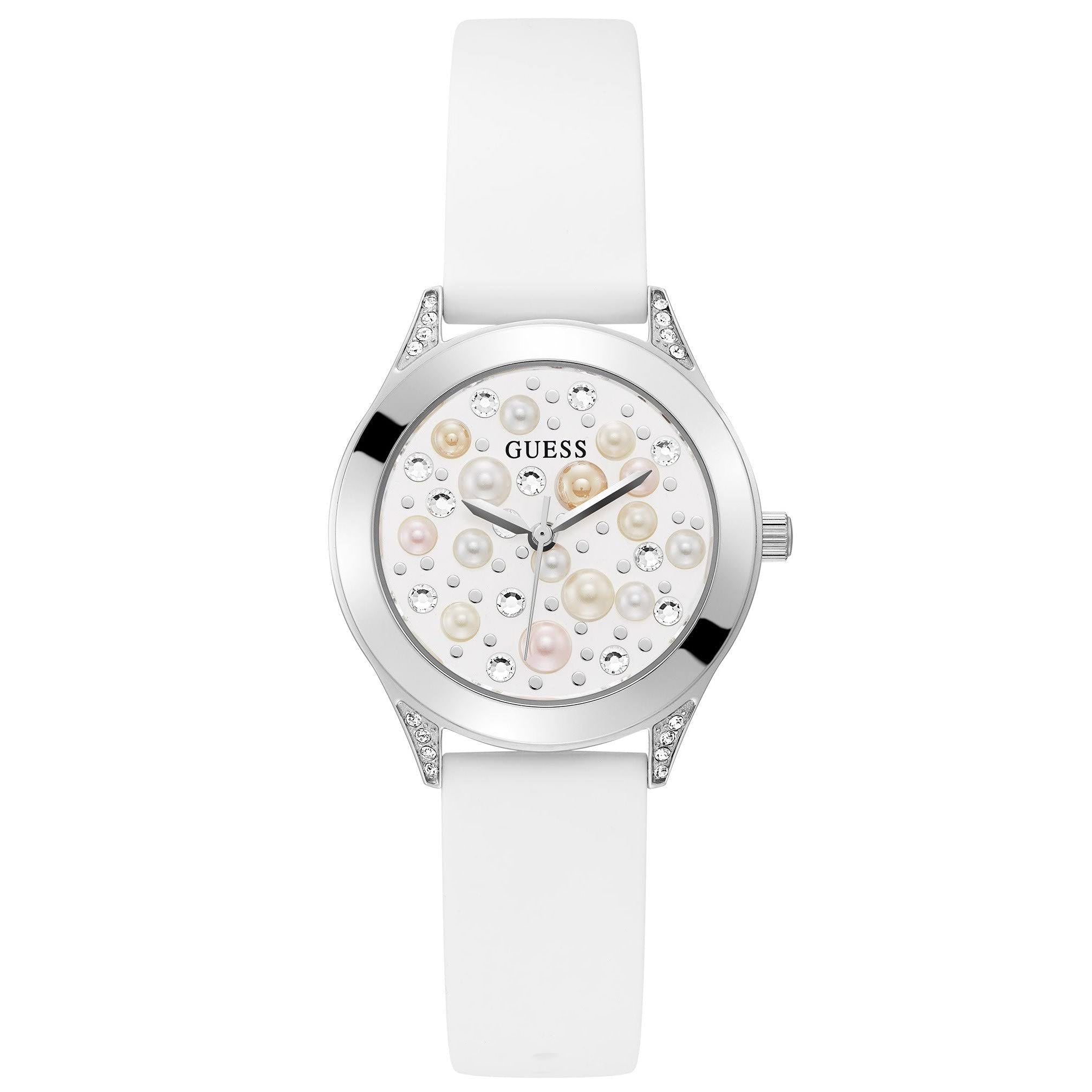 Guess Pearl GW0381L1 Ladies Watch