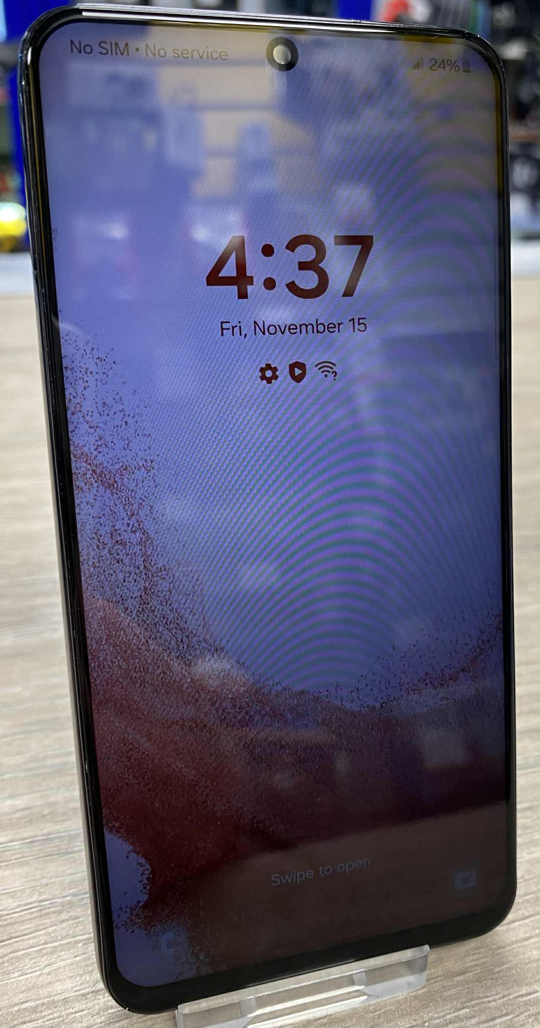 Samsung Galaxy S22 - 128GB