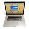 Apple MacBook Pro 15" 2014 500GB**Unboxed**
