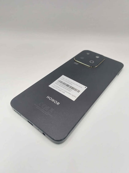 HONOR 200 (8GB + 256GB), Black, Unlocked, Unboxed