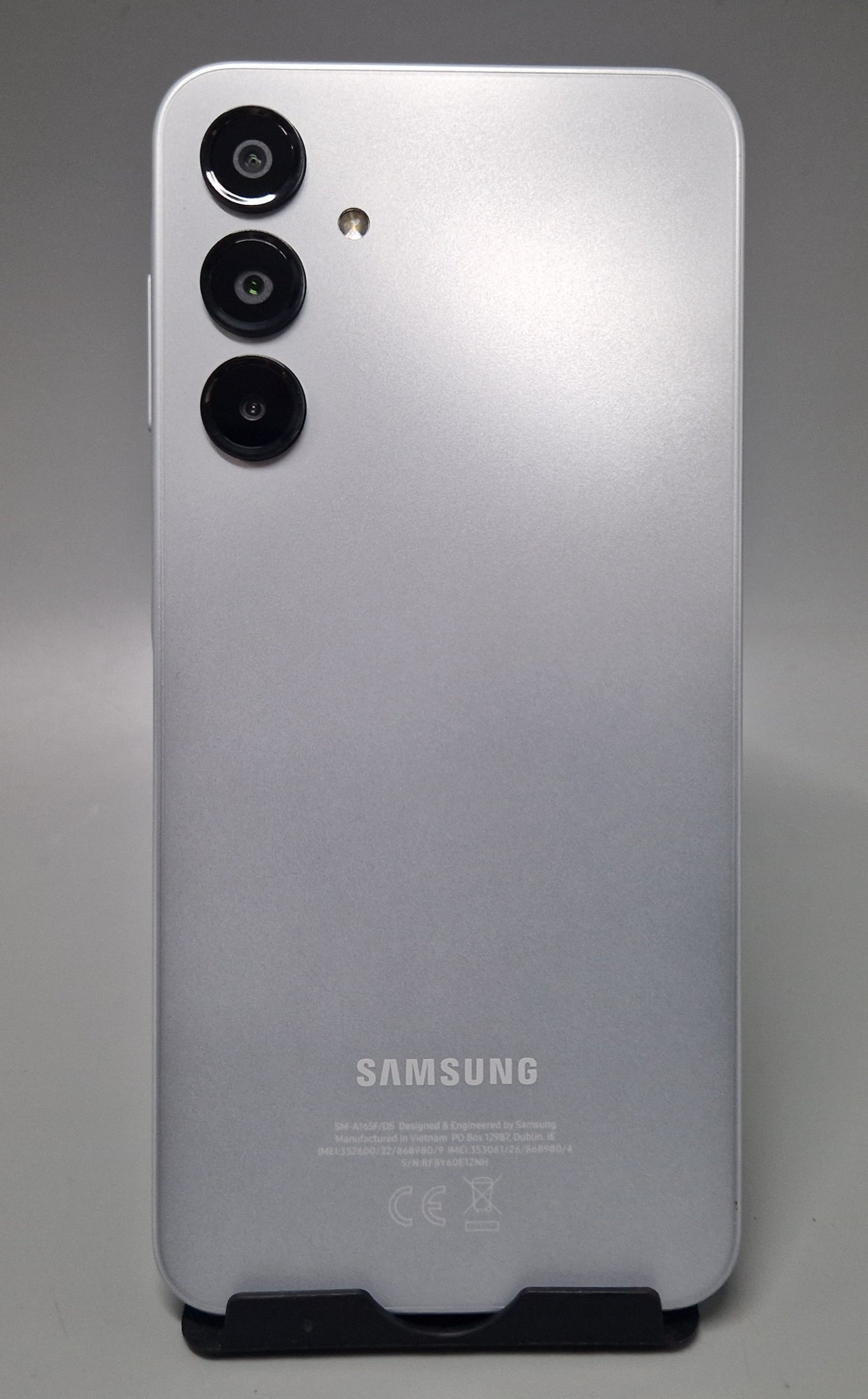 Samsung A16 128GB Blue, Unlocked