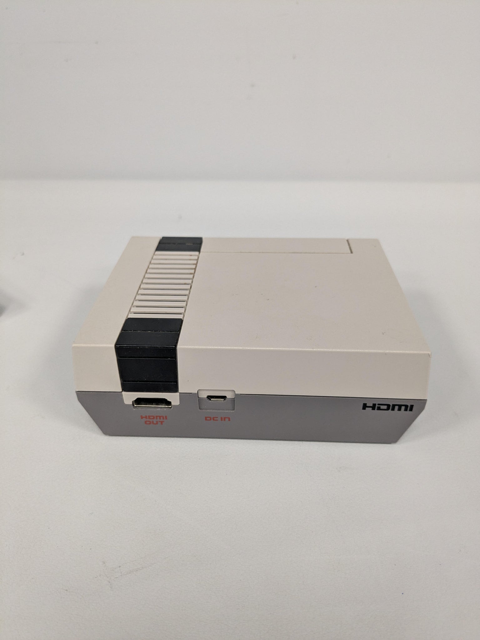 Nintendo Classic MINI: Nes