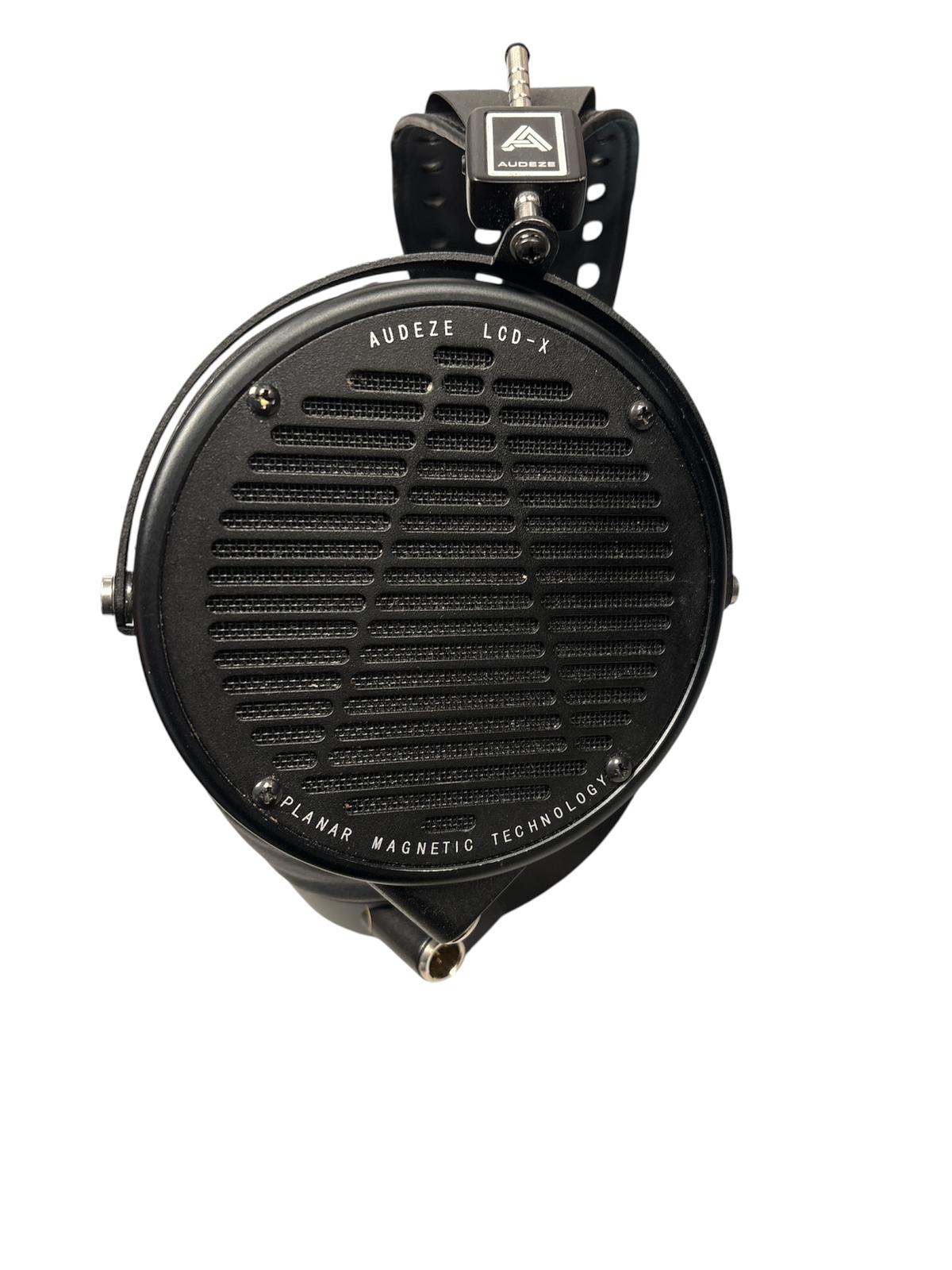 Audeze LCD-X Headphones