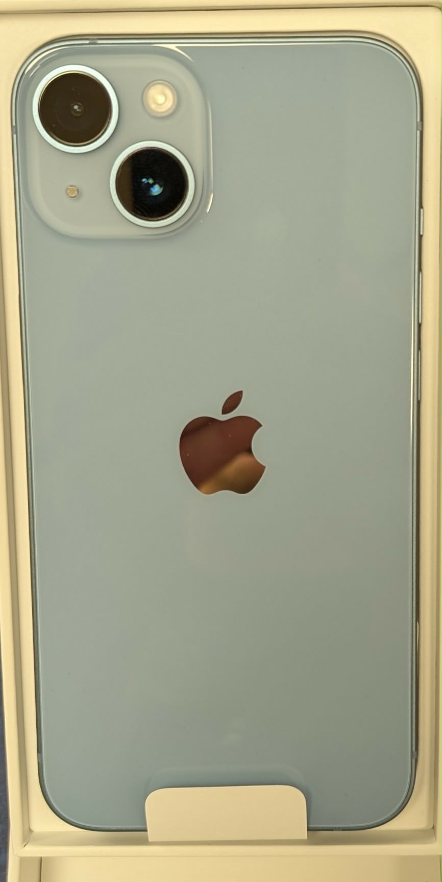Apple iPhone 14 128GB Blue, Unlocked A