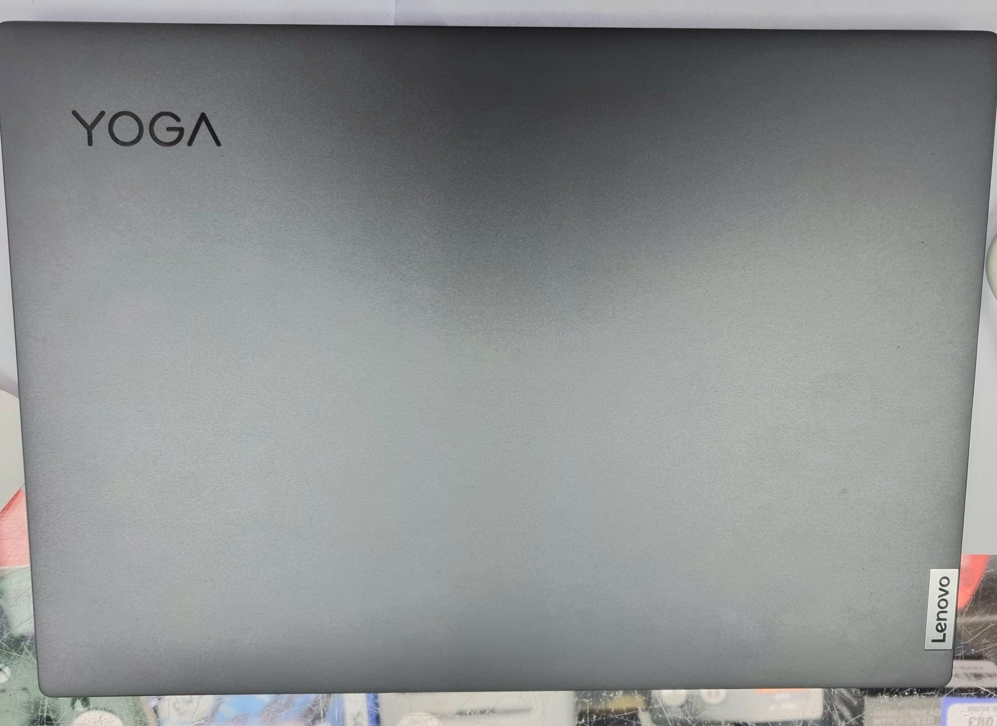 Lenovo Yoga Slim 7 Pro 14" Laptop (Intel i5-1240P, 8GB RAM, 512GB SSD,