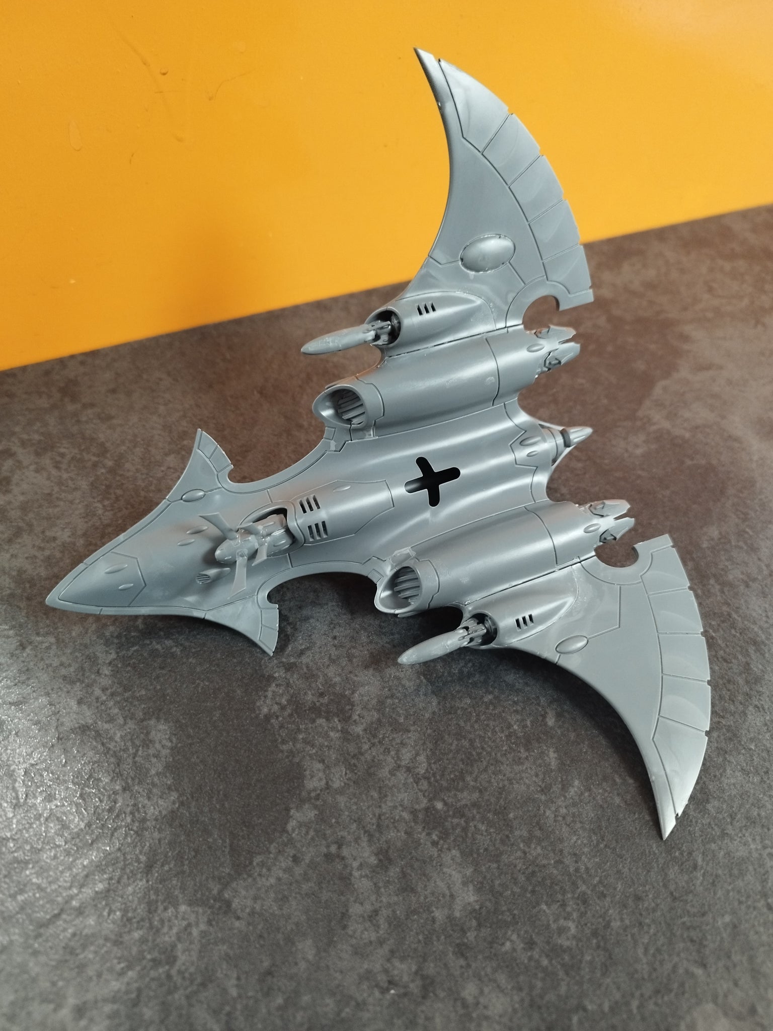 Warhammer 40k hemlock wraithfighter