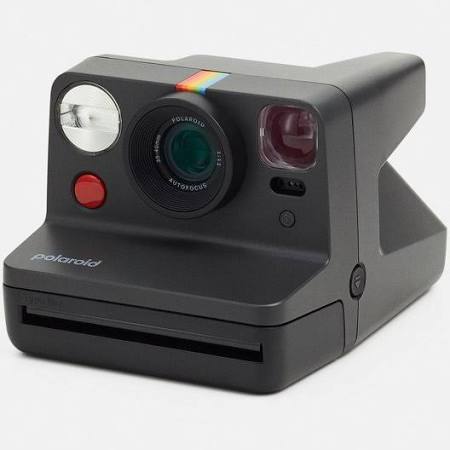 Polaroid Now Gen 2 Instant Camera NEW