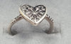 PANDORA HEART RING L