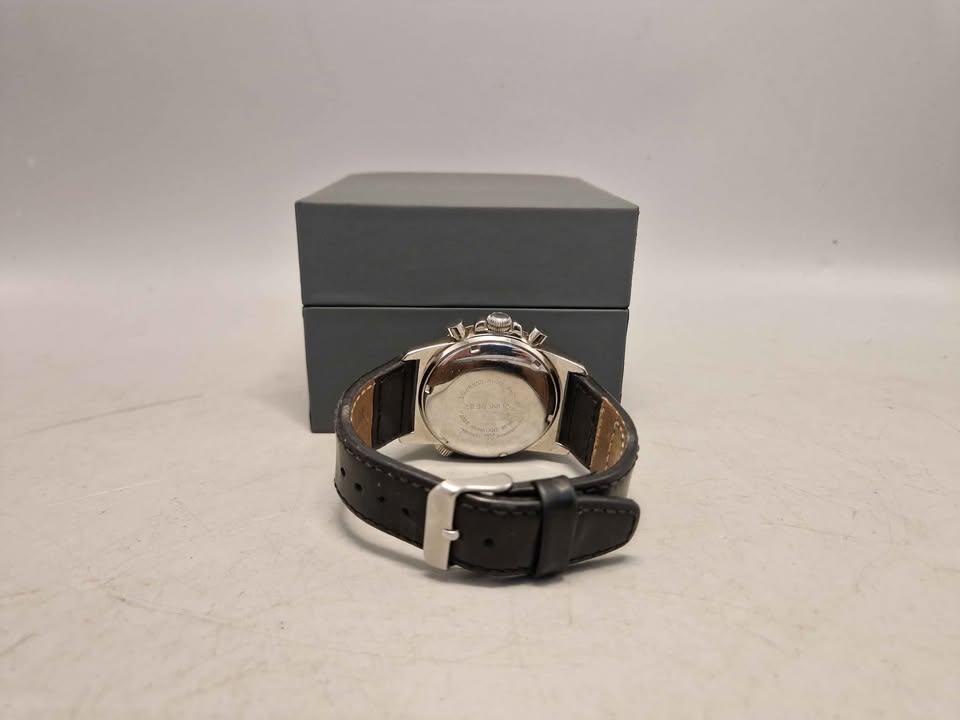 Sekonda 3843 47mm Stainless Steel Men's Watch