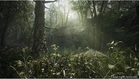 Metal Gear Solid Delta: Snake Eater (PS5)