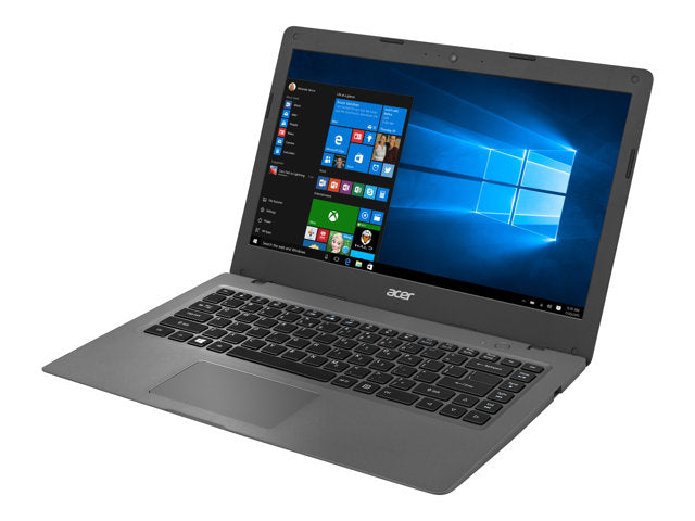 Acer Aspire One Cloudbook 14 AO1-431-C2Q8 - 14" - Intel Celeron - N3050 - 2 GB RAM - 32 GB eMMC