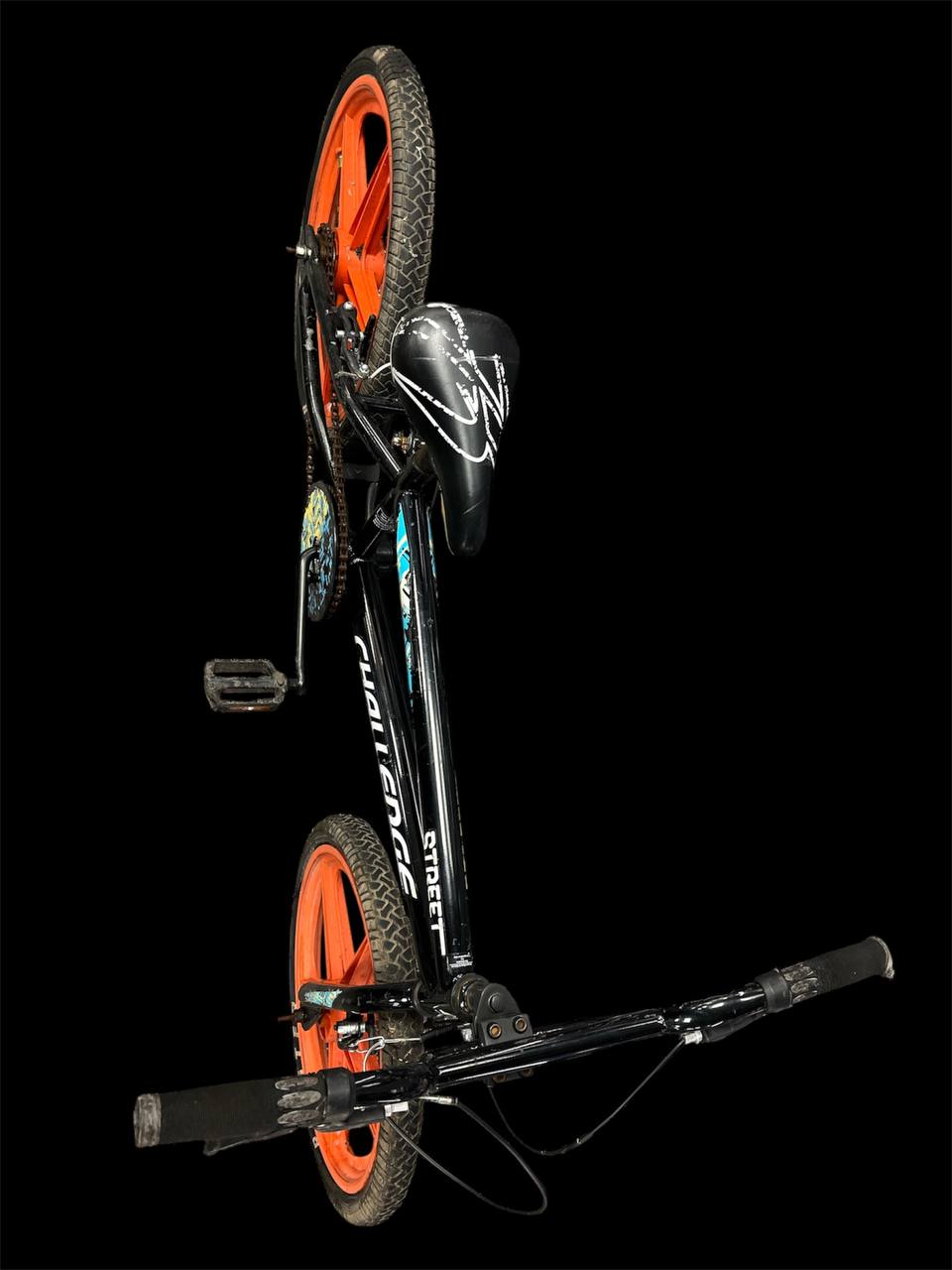 challenge street bike  ** Collection Only - Wythenshawe **