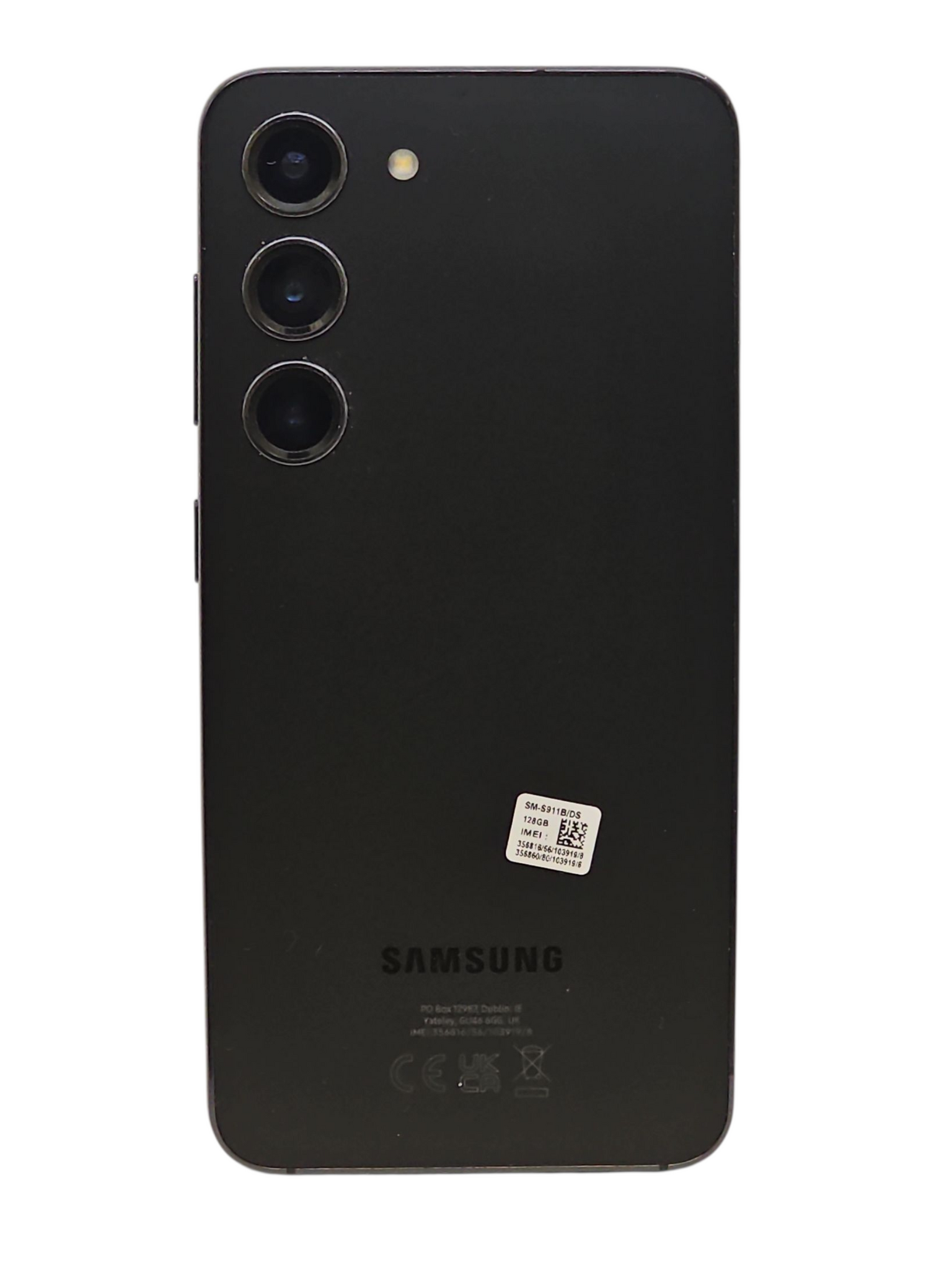 Samsung Galaxy S23 128GB Unlocked