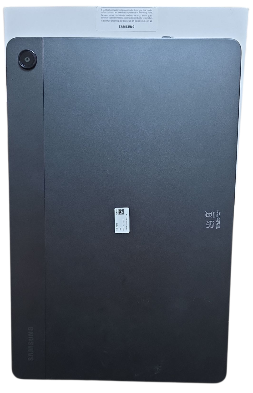 Samsung Galaxy Tab A9+