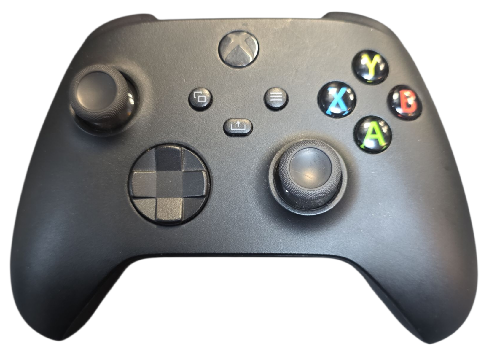 Xbox Wireless Controller - Carbon Black