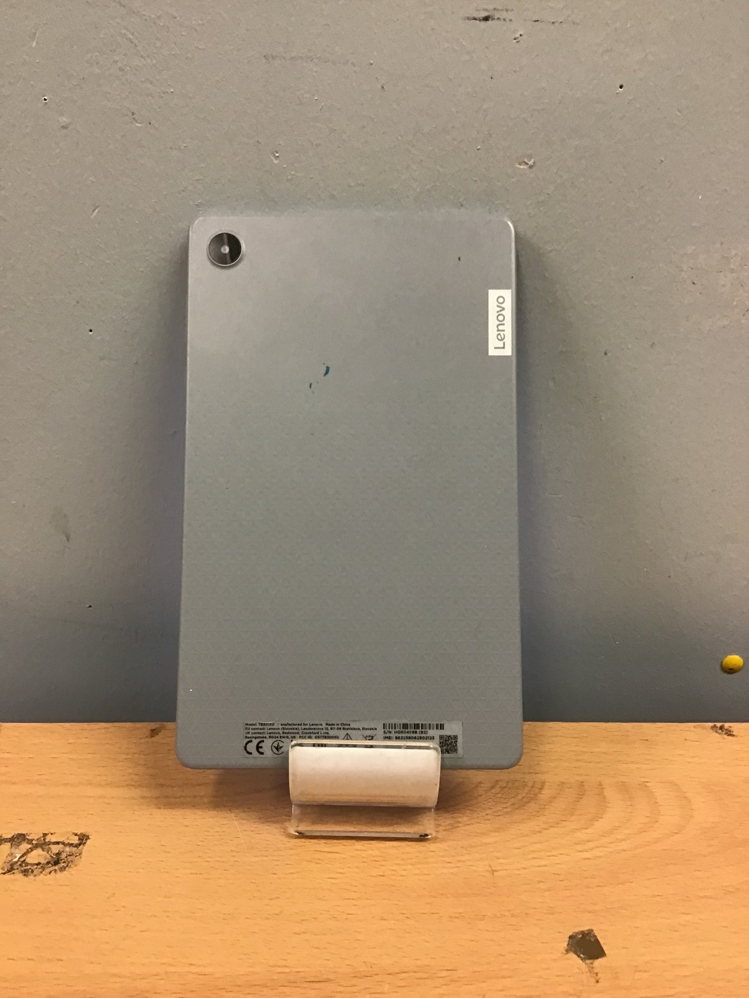 Lenovo Tab M8 4th Gen