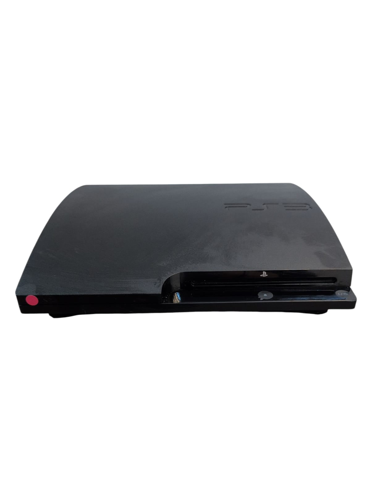 Playstation 3 Slim Console, 120GB, Unboxed