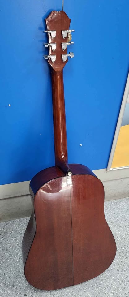 Gibson Epiphone AJ-10 Acoustic Guitar - Tan | Cash Generator