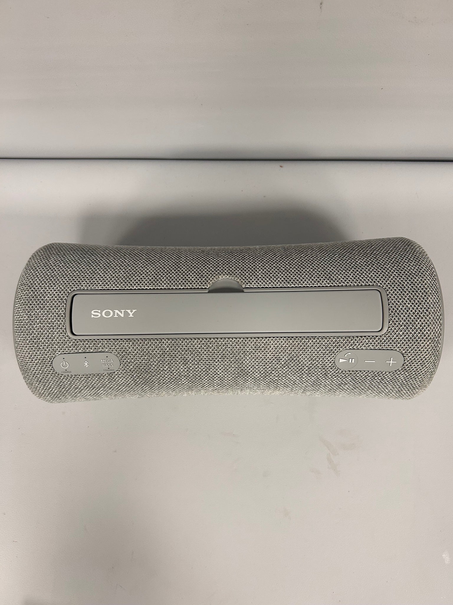 Sony Wireless Speaker Srs-xg300: Waterproof