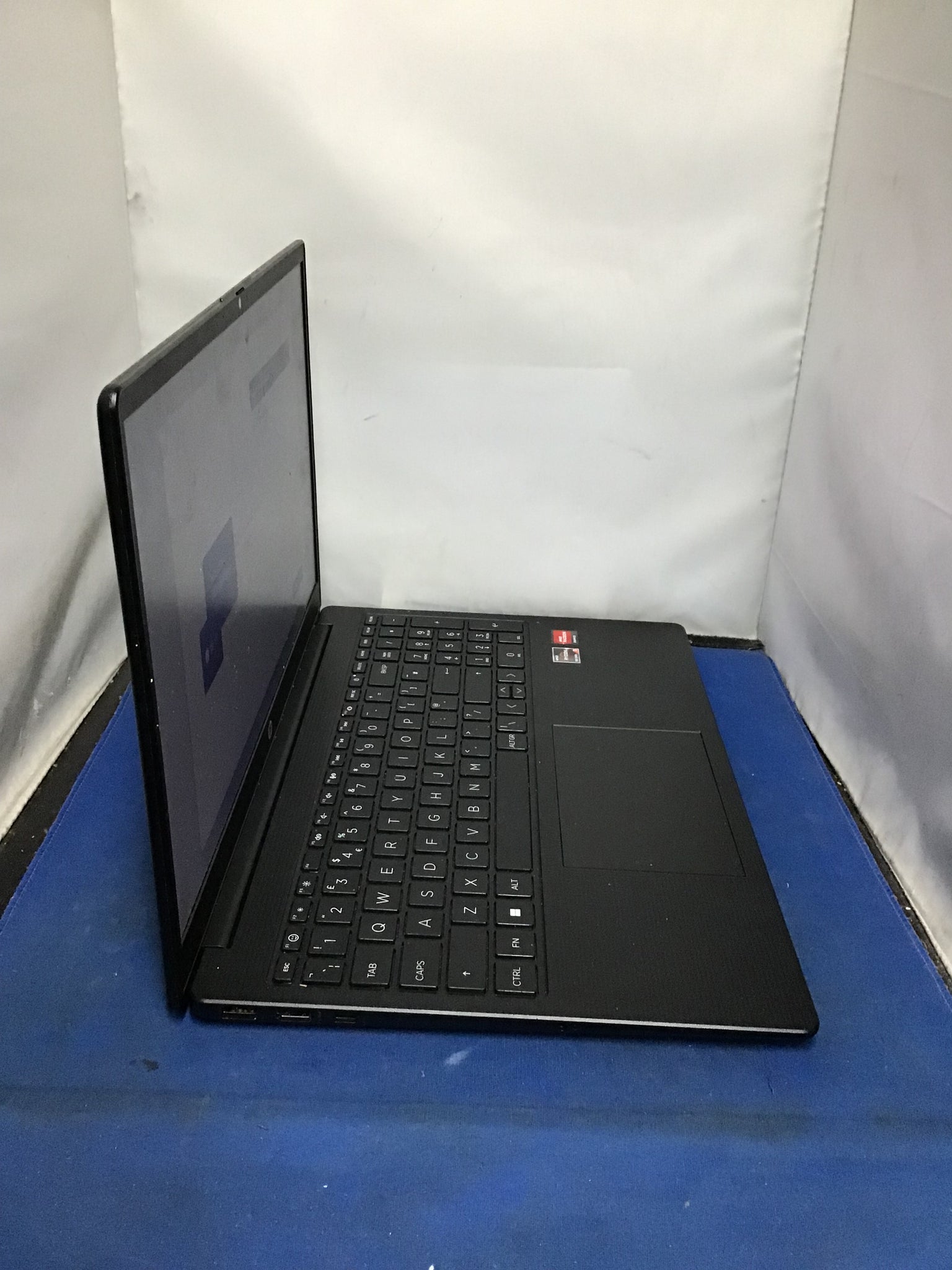 HP Laptop - Windows 11