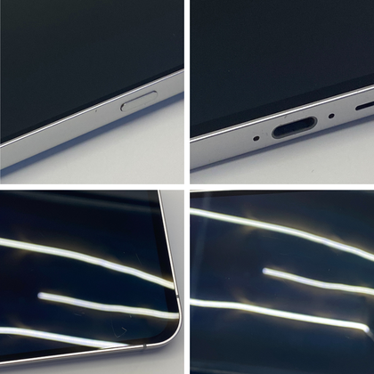 Samsung Galaxy S24 FE Unlocked Model SM-S721B/DS 128GB