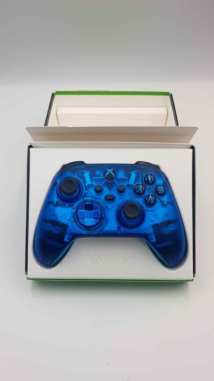 Xbox Wireless Controller Cipher