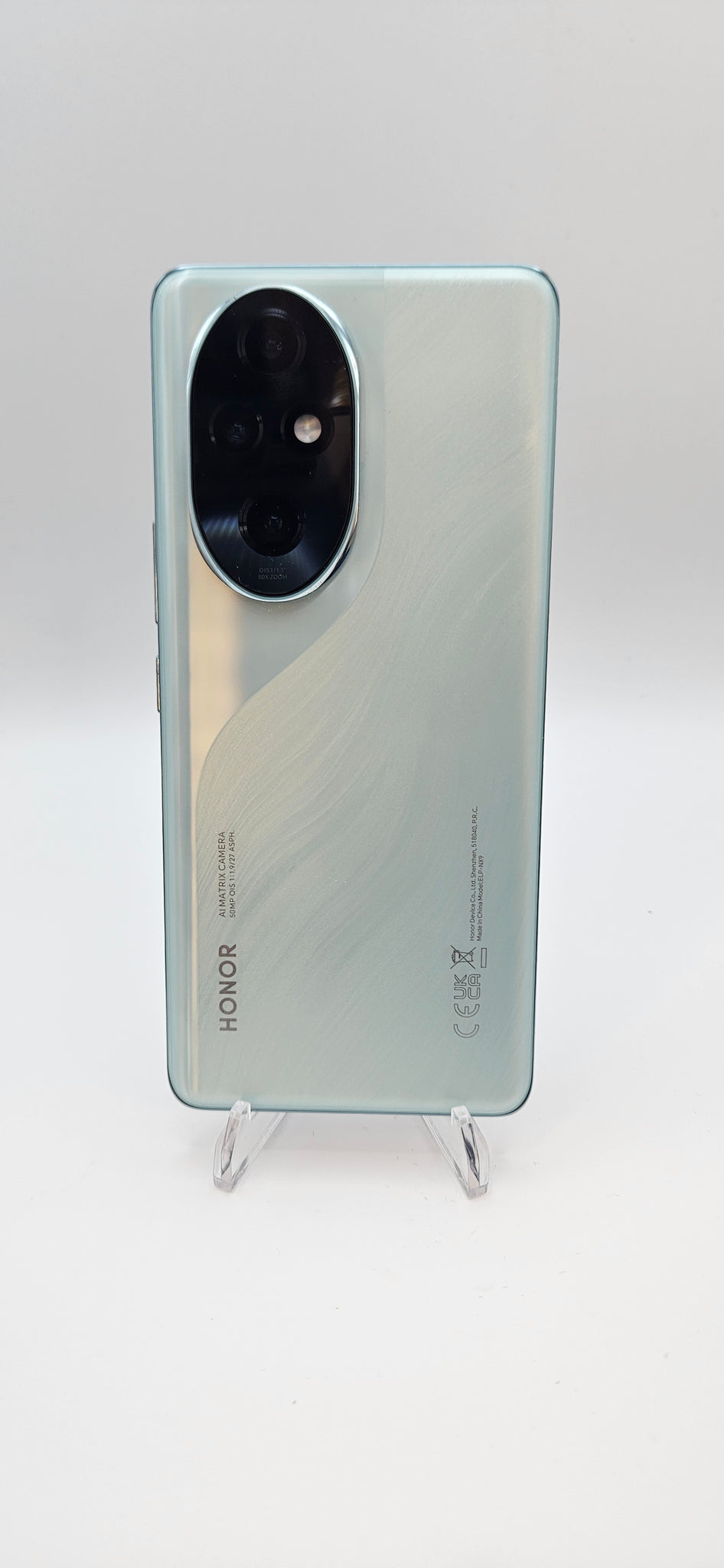 Honor 200 Pro - 512GB - Teal