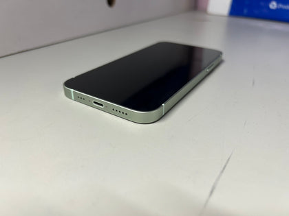 iPhone 12 64GB Green, Unlocked