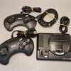 SEGA Mega Drive Mini w/ 2x Controllers, Boxed