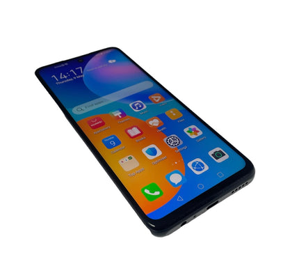Huawei P Smart 2021 - 128GB - Black - Unlocked