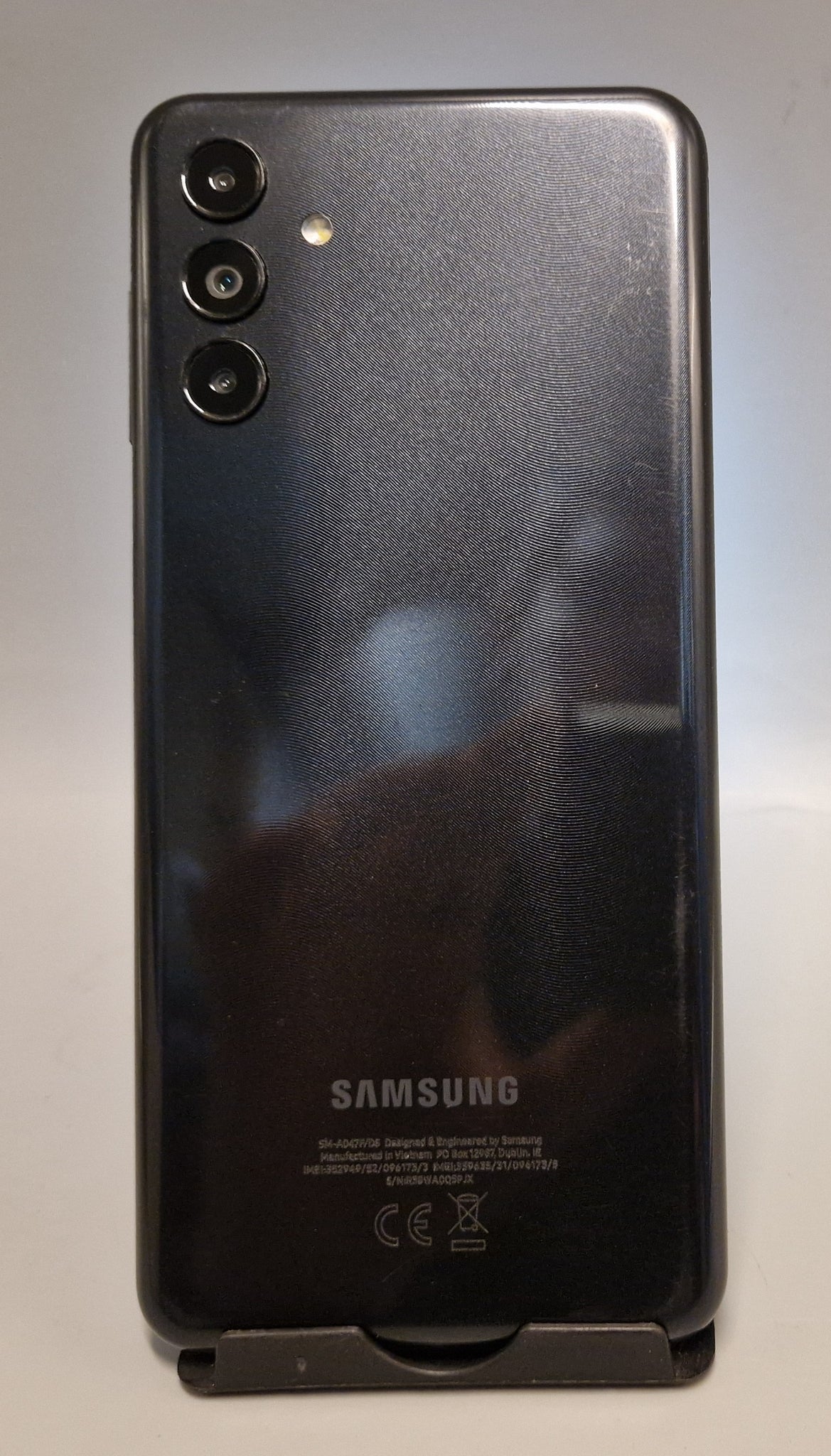 Samsung A04S (4GB+64GB) Black, Unlocked