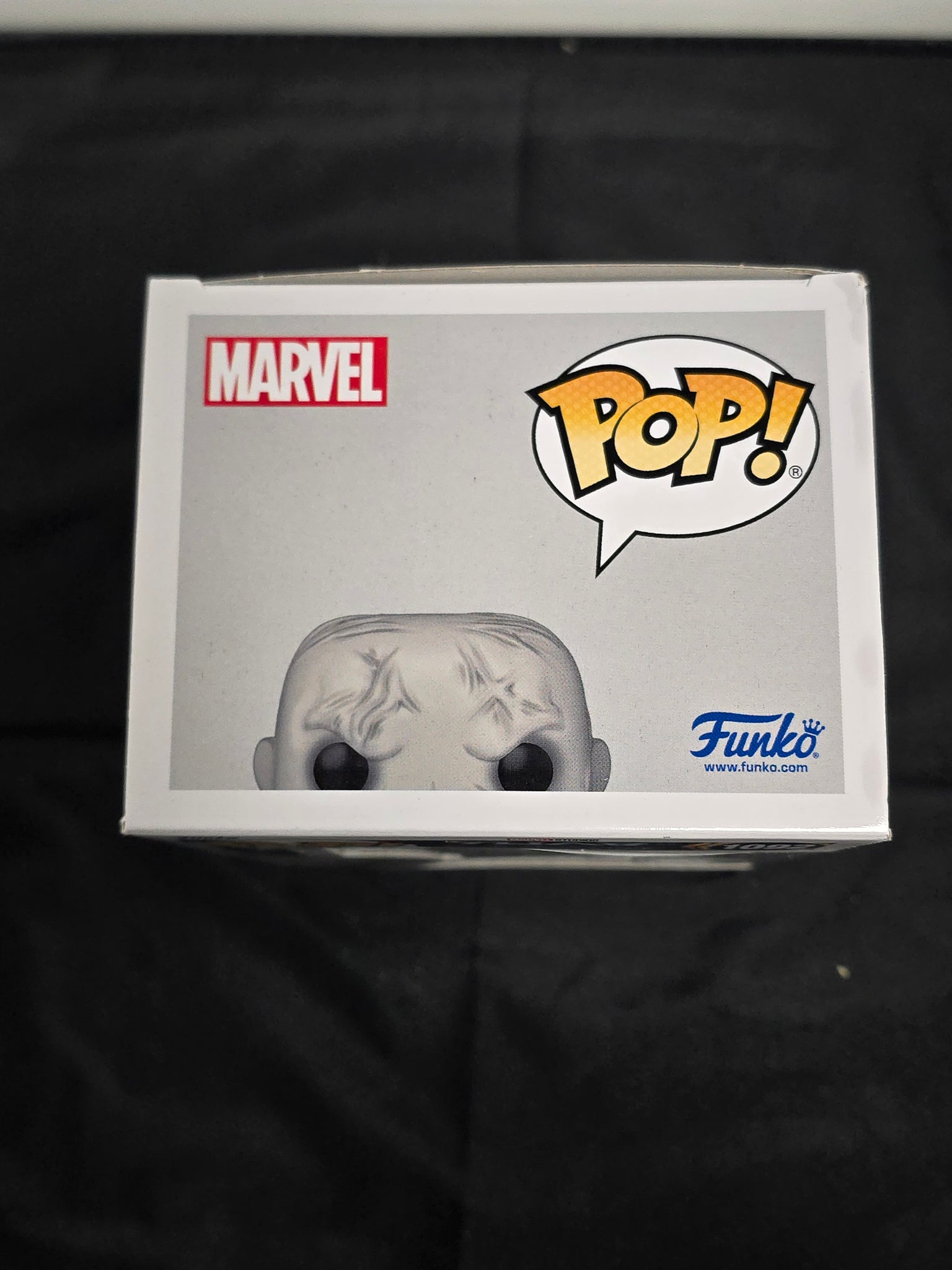 Funko pop thor love and thunder gorr 1092
